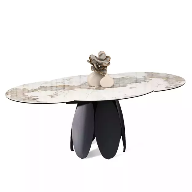 Valgomojo stalas Pandora