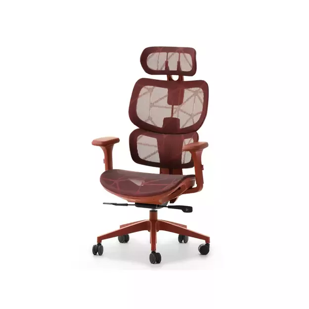 biuro kėdė Hanoi 4